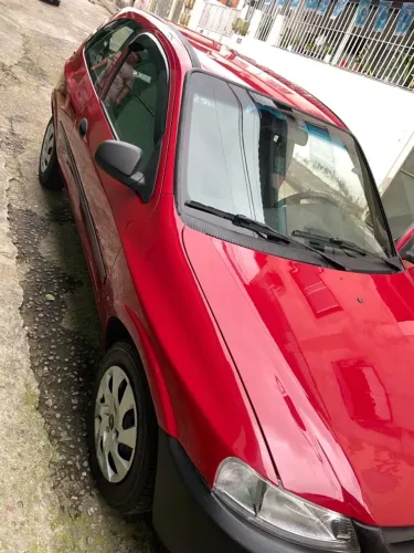 Chevrolet Celta Life/ LS 1.0 MPFI 8V Flexpower 3P 2006