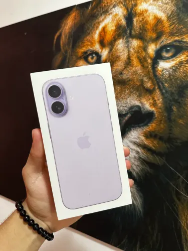 iPhone 17 256g