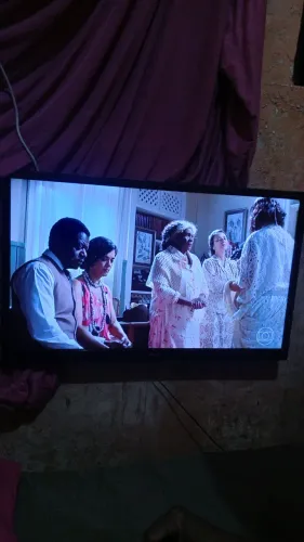 Vende se tv