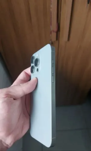 iPhone 15 pro Max 256 GB de memória 