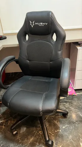 Vendo Cadeira Gamer