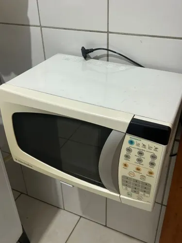 Microondas