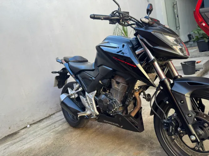 Cb Twister 300 2024
