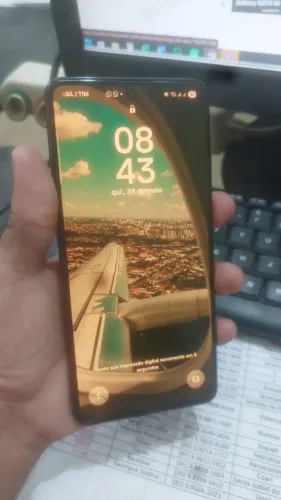 Galaxy M53 Pequeno Trinco Abaixo 100% original