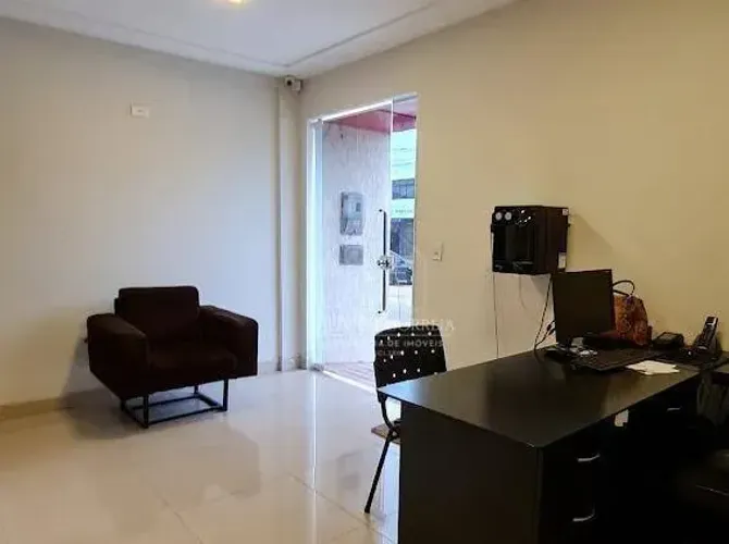 PRÉDIO COMERCIAL À VENDA NO PITIMBU