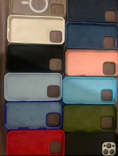 Capa case iPhone 16 pro max