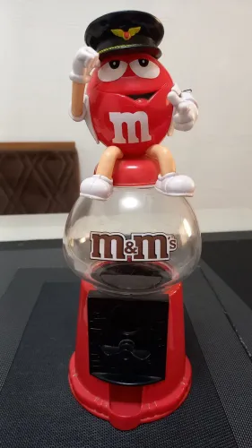 Dispenser M&M original.