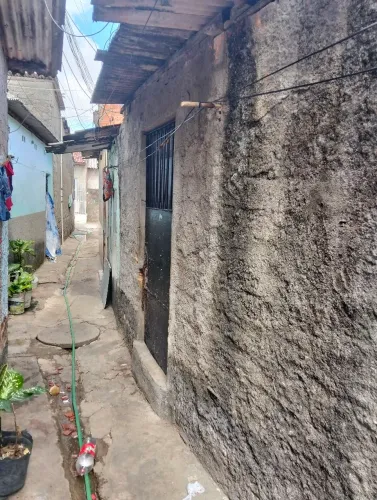 Oportunidade por 19 mil aceito troca