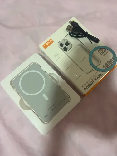 Power Bank