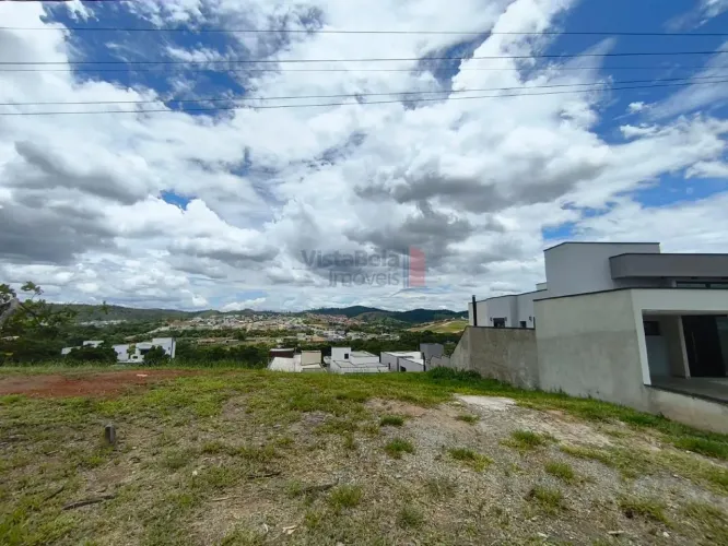 Lote em Condomínio Residencial em Taubaté (Monte Belo) 372 m² com Financiamento