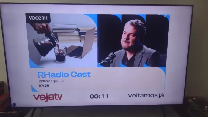 tv samsung smart 55"