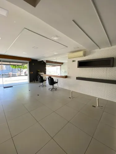 Salão para Alugar Vila Maria Helena | Indaiatuba/SP