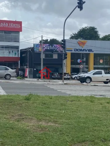 Oportunidade Única: Prédio Comercial à Venda em São Luís-MA, Bairro Vinhais, 420m² de Área