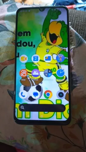 Celular Redimi C53