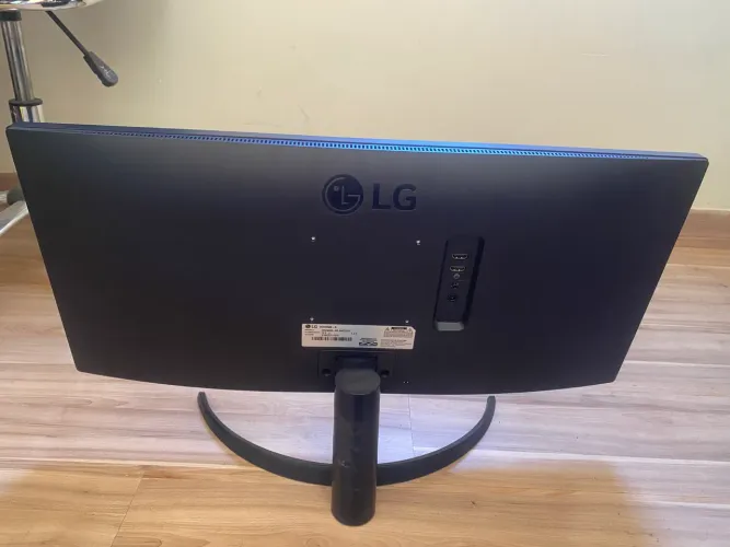 Tela LG 26