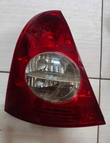 Lanterna Traseira Clio 2008 Lado Esquerdo Original !!!