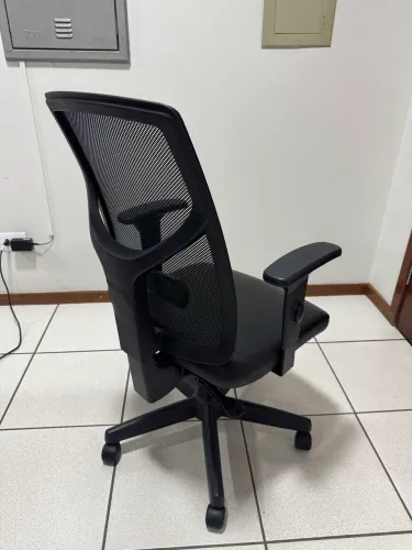 Cadeira Presidente Escritório