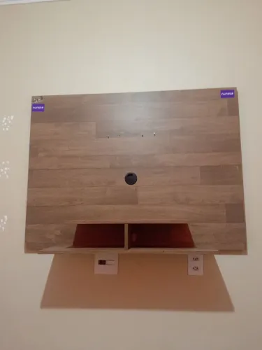 Rack suporte para TV