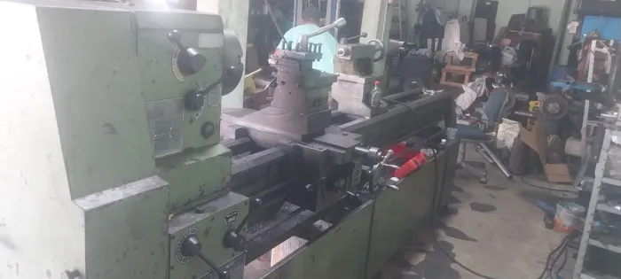 Torno immo 650 2 metro 40