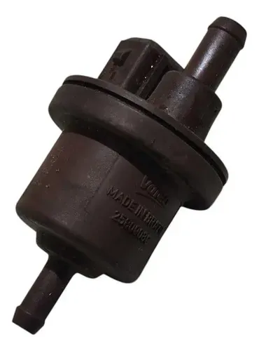 Válvula Canister 2580008c Peugeot 206 2009 2010 A 2013