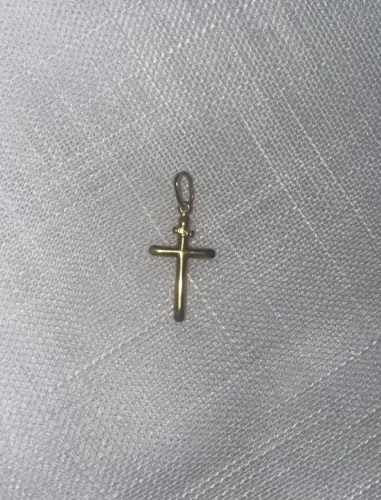 Pingente Crucifixo