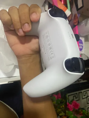 controle ps5
