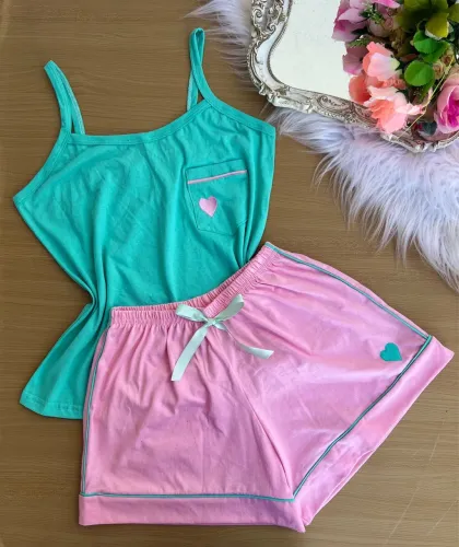 ? Baby Doll Feminino - 30% OFF | De R$110 por R$75