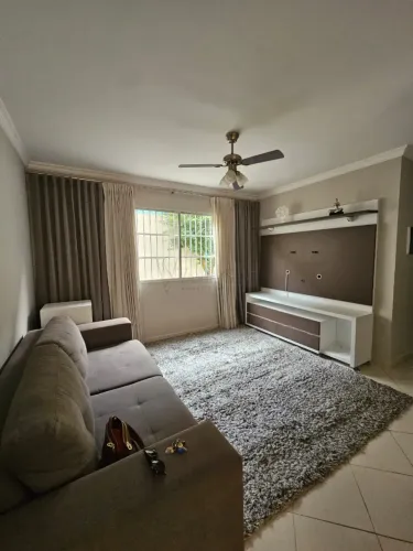 Apartamento para Locação no Coração do Jardim Satélite - Totalmente Mobiliado!