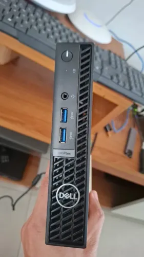 Mini Pc dell