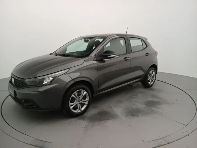 Fiat Argo Drive 1.0 Firefly 2026
