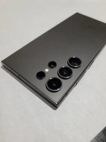 Galaxy S24 Ultra