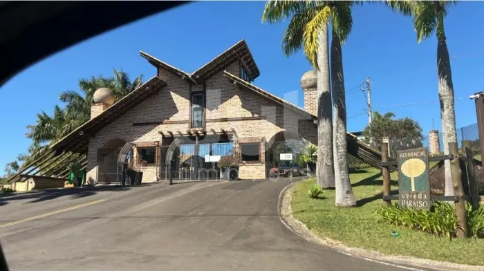Terreno à Venda em Condomínio Fechado de Alto Padrão Vereda Paraíso | Morungaba/SP