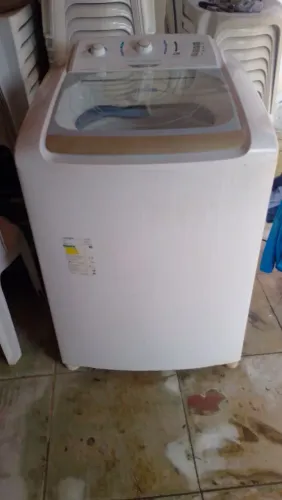 Máquina de lavar