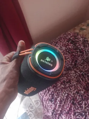 Som todo bom baterias de 6 horas