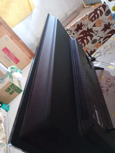 smartv aoc 32 novinha