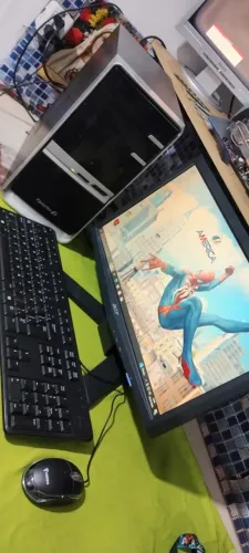 Oferta! Computador Core i3 Completo - Entrega e Garantia