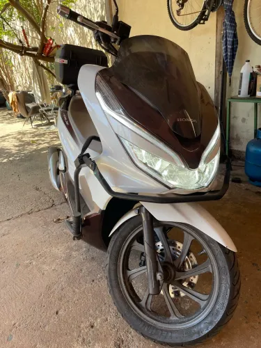 PCX DLX OPORTUNIDADE ABAIXO DA FIPE