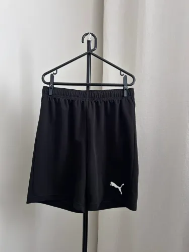 Shorts Puma TeamRise P Masculino - Estado de Novo