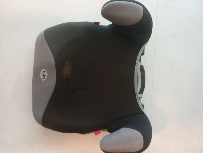 Doação Assento infantil para Auto