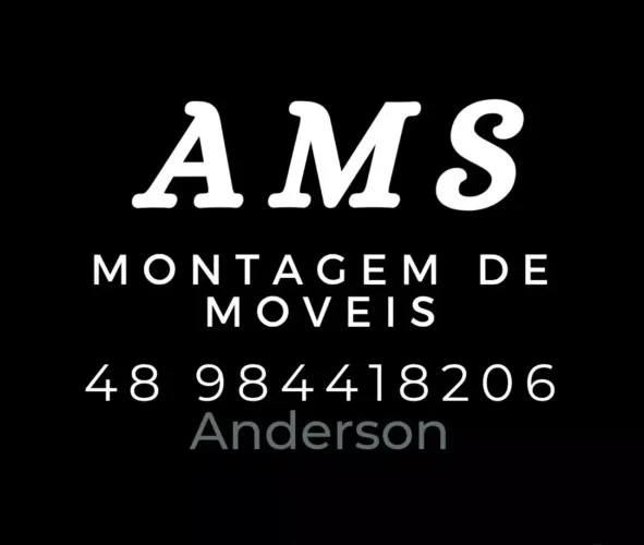 Móveis novos e usados