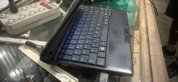 Netbook Samsung