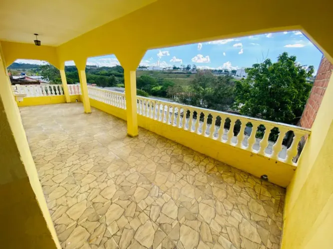 Sobrado com 3 dormitórios, 200 m² - venda ou aluguel Chácaras Araújo na zona leste de São 