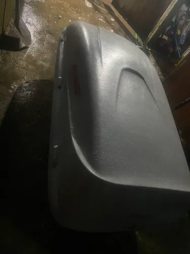 BAG TETO DE CARRO EXCLUSIVO PARA CAMINHONETES E CARROS SUV