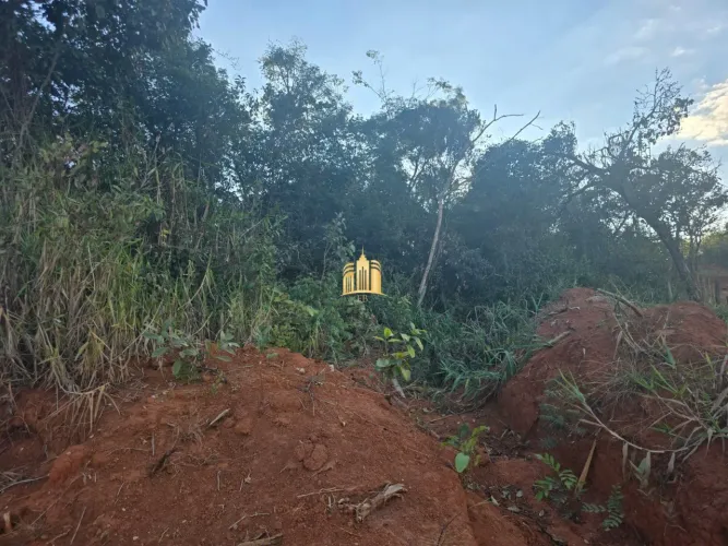 TERRENO À VENDA CONDOMÍNIO VISTA ALEGRE ANDIROBA ESMERALDAS/MG