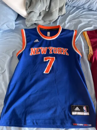 Camisas basquete - Originais - Adidas - tamanho P