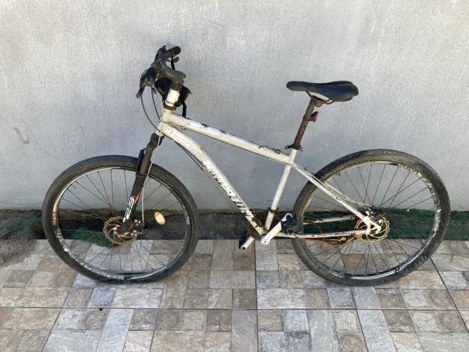 Bicicleta Aro 29