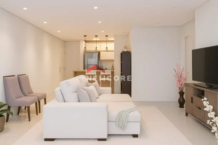 Apartamento em Rua Florianópolis - Vila Bertioga - São Paulo/SP