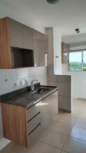 Apartamento à venda no Viva Verde Condomínio, em Sorocaba -SP.