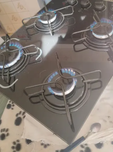 Cooktop 
