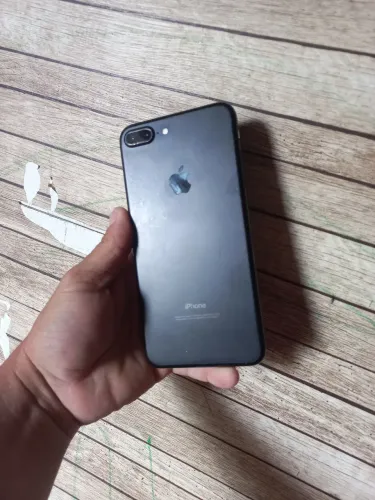 IPhone 7 Plus 32Gb Digital Ok Tem Um Trinco Troco e Vendo